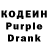 Codein Purple Drank Irina Bov